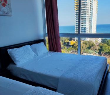 Playa Coronado Apartamento | Playa Coronado, Ibiza Apartamentos 6250-5799