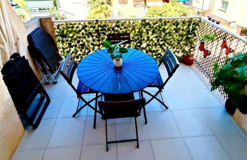 Daimuz Apartamento | Playa Daimus 100 m del Mar Piscina Parking