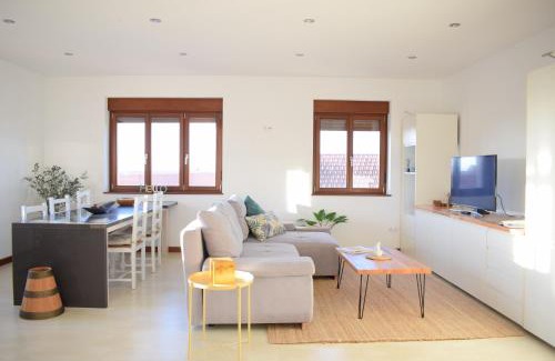 Lira Apartamento | Playa de Carnota - SondeLira