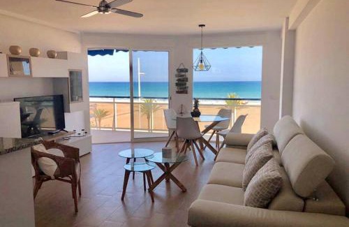 Grau i Platja Apartamento | Playa de Gandia 1ere ligne El Galeon