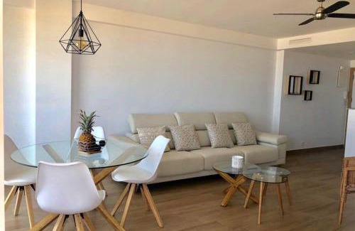 Grau i Platja Apartamento | Playa de Gandia 1ere ligne El Galeon