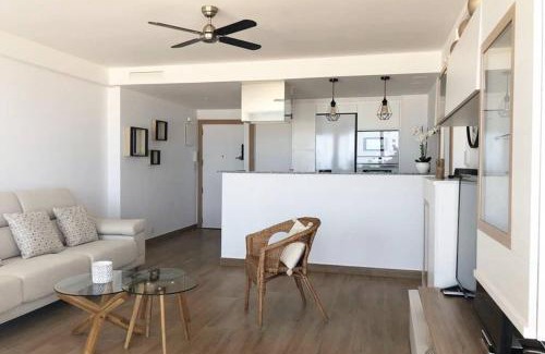 Grau i Platja Apartamento | Playa de Gandia 1ere ligne El Galeon
