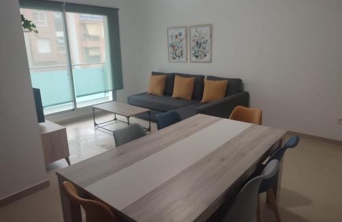 Grao de Gandia Apartamento | Playa de Gandia-Residencial Vesta