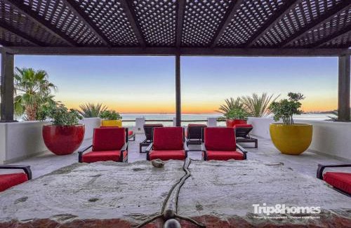 La Paz Apartamento | Playa de La Paz 1 Br Luxury Condo & access to Beach Club