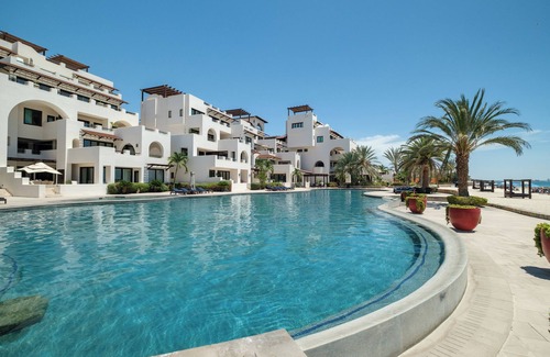 La Paz Apartamento | Playa de La Paz by Lumina