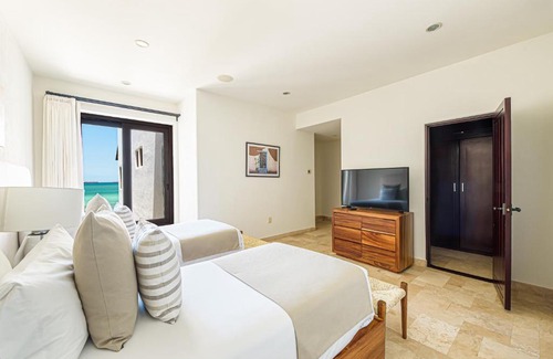 La Paz Apartamento | Playa de La Paz by Puerta Cortes Residences