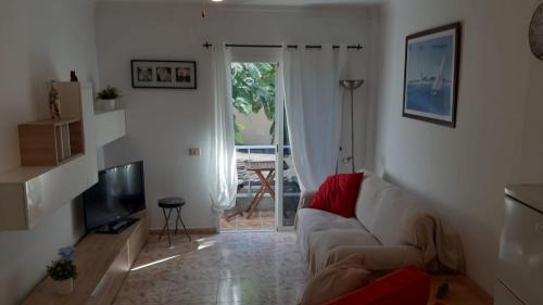 Playa de Mogan Apartamento | Playa De Mogan La Puntilla by El Sirocco