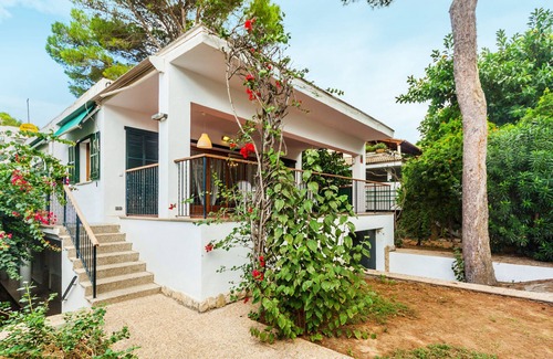 Les Meravelles Villa | Playa de Palma Beach House - playa a sólo 2 minutos caminando