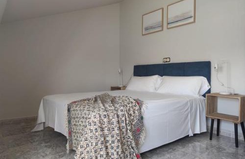 Raxo Apartamento | Playa de Raxó, al lado de Sanxenxo