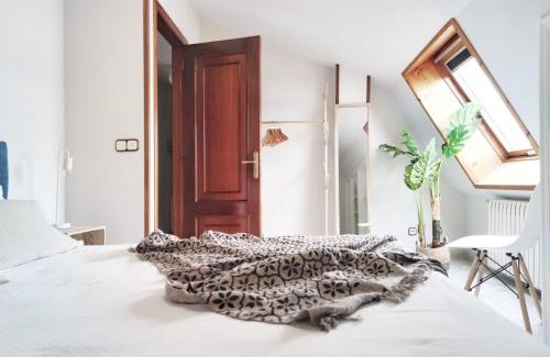 Raxo Apartamento | Playa de Raxó, al lado de Sanxenxo