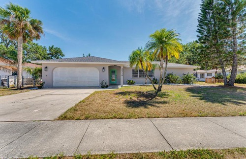Gulf Gate Estates Casa | Playa De Siesta Sarasota Siesta Key