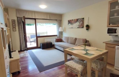 Sukarrieta Apartamento | Playa de Toña by Urdaibai Rentals