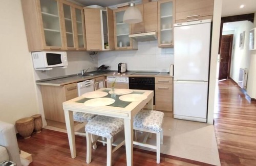 Sukarrieta Apartamento | Playa de Toña by Urdaibai Rentals