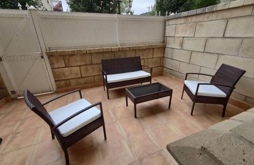 Sukarrieta Apartamento | Playa de Toña by Urdaibai Rentals