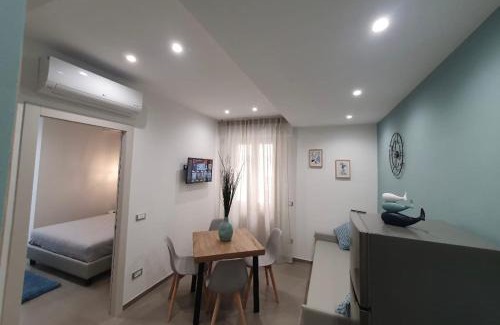 Gabicce Mare Apartamento | Playa degli Angeli Levante