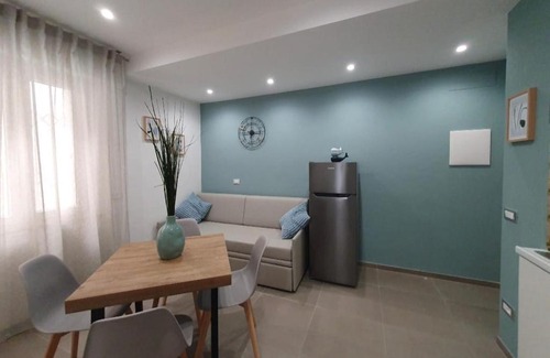 Gabicce Mare Apartamento | Playa degli Angeli Levante