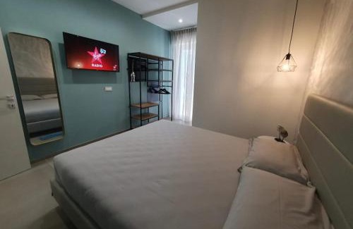 Gabicce Mare Apartamento | Playa degli Angeli Levante