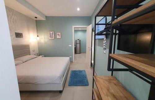 Gabicce Mare Apartamento | Playa degli Angeli Levante