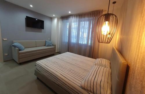 Gabicce Mare Apartamento | Playa degli Angeli Scirocco