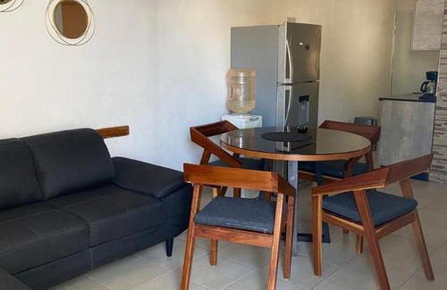 Puerto Juarez Apartamento | Playa del Carmen
