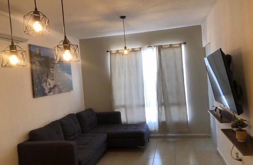 Puerto Juarez Apartamento | Playa del Carmen