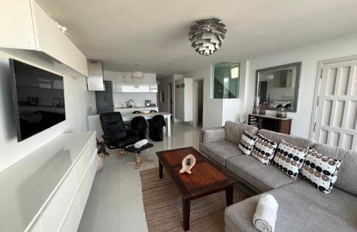 Telde Apartamento | Playa del Hombre Deluxe Luxury Apartments