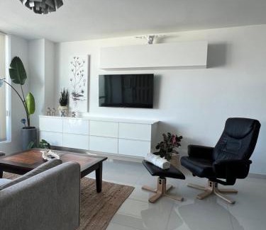 Telde Apartamento | Playa del Hombre Deluxe Luxury Apartments