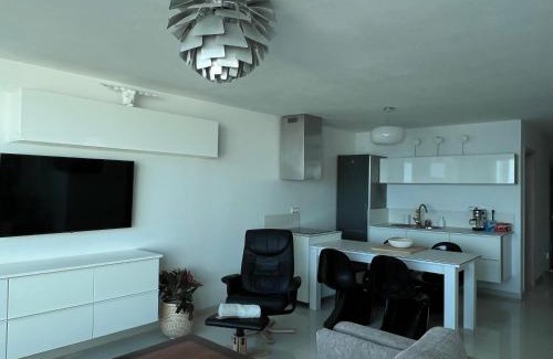 Telde Apartamento | Playa del Hombre Deluxe Luxury Apartments