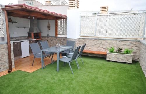 Sardina Apartamento | PLAYA DEL NORTE VIVIENDA VACACIONAL