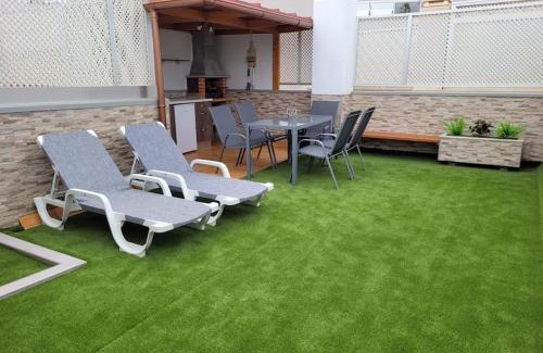Sardina Apartamento | PLAYA DEL NORTE VIVIENDA VACACIONAL