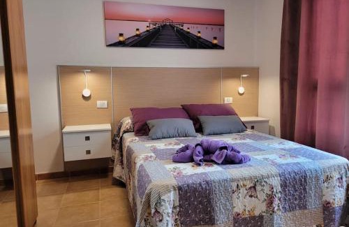 Sardina Apartamento | PLAYA DEL NORTE VIVIENDA VACACIONAL