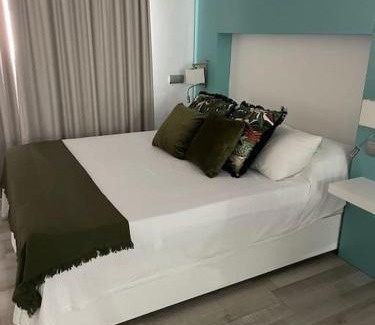 Playa del Aguila Apartamento | Playa del Pirata IKiGai
