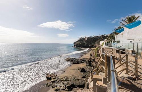 Playa del Aguila Apartamento | Playa del Pirata IKiGai