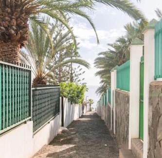 Playa del Aguila Apartamento | Playa del Pirata IKiGai