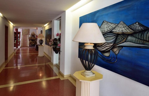 Puerto Naos Apartamento | Playa Delphin