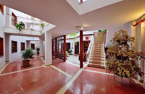 Puerto Naos Apartamento | Playa Delphin