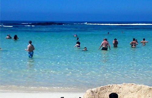 Los Lagos Apartamento | Playa El Cotillo, Los Lagos