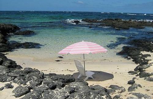 Los Lagos Apartamento | Playa El Cotillo, Los Lagos
