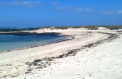 Los Lagos Apartamento | Playa El Cotillo, Los Lagos