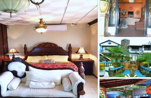 Las Tablas Apartamento | Playa El Uverito - A Sea Dream's Suite - New