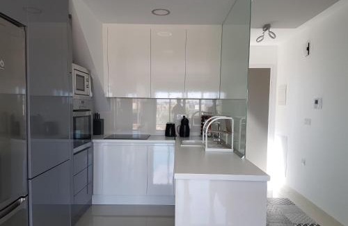 Pueblo Latino Apartamento | Playa Elisa Bay MP009
