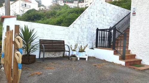 Raxo Apartamento | Playa en las Rías Baixas - Raxó