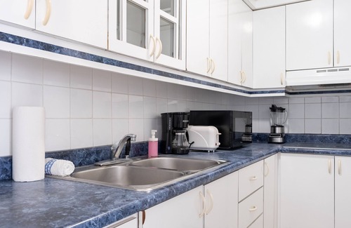 Isla Verde Apartamento | Playa Escondida 1BDR Oceanview P Parking