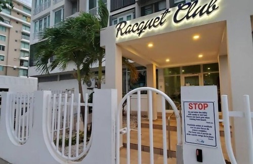 Isla Verde Apartamento | Playa Escondida 1BDR Oceanview P Parking