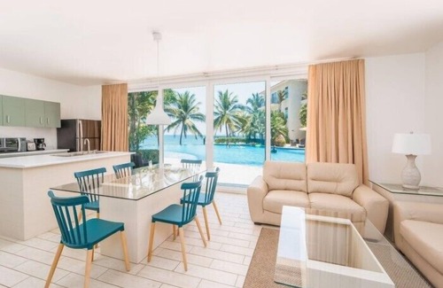 El Triunfo de La Cruz Apartamento | Playa Escondida Beach Club