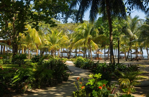 El Triunfo de La Cruz Apartamento | Playa Escondida Beach Club