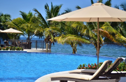El Triunfo de La Cruz Apartamento | Playa Escondida Beach Club