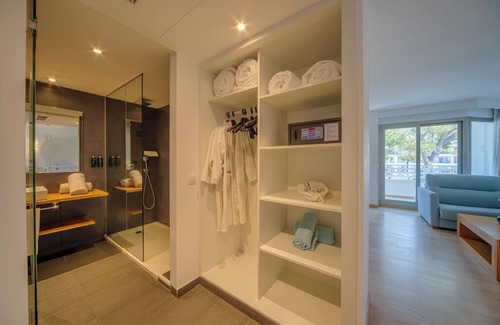 Muro Hotel | Playa Esperanza Resort