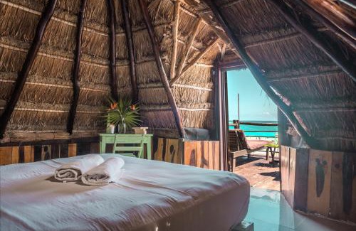 Playa Paraiso Hotel | Playa Esperanza Tulum