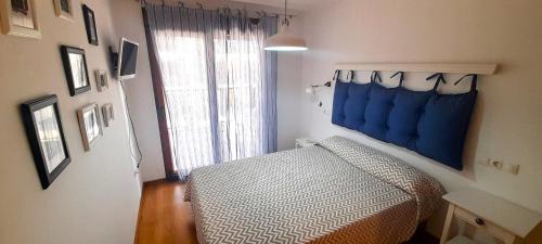 Fazouro Apartamento | Playa Foz con Piscina y Terraza